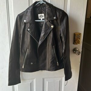 Ugg jacket in perfect condition!!